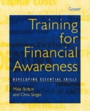 bokomslag Training for Financial Awareness