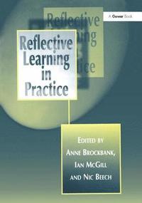 bokomslag Reflective Learning in Practice