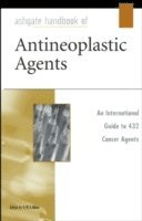 bokomslag Ashgate Handbook of Autineoplastic Agents