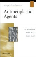 bokomslag Ashgate Handbook of Antineoplastic Agents