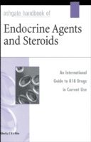 bokomslag Ashgate Handbook of Endocrine Agents and Steroids