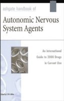 bokomslag Ashgate Handbook of Autonomic Nervous System Agents