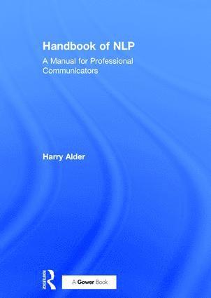 bokomslag Handbook of NLP