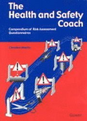 The Health and Safety Coach 1