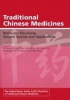 bokomslag Traditional Chinese Medicines