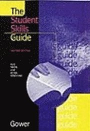 bokomslag Student skills guide