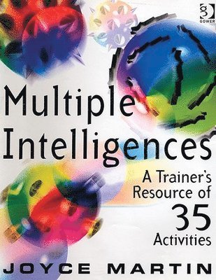 Multiple Intelligences 1