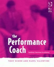 Performance Coach