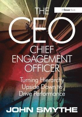 The CEO: Chief Engagement Officer 1