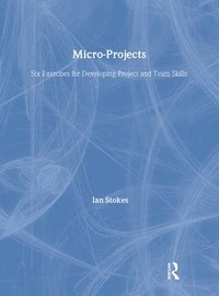 bokomslag Micro-Projects