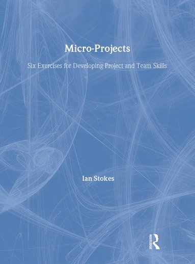 bokomslag Micro-Projects