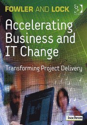 Accelerating Business and IT Change 1