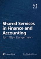 bokomslag Shared Services in Finance and Accounting