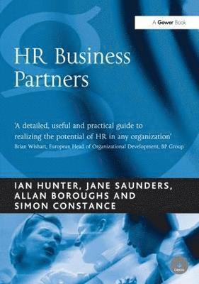 HR Business Partners 1