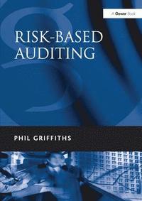 bokomslag Risk-Based Auditing