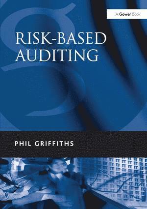 bokomslag Risk-Based Auditing