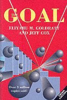 Eliyahu M. Goldratt, Jeff Cox - Goal, Häftad
