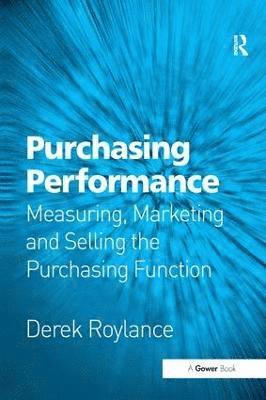 Purchasing Performance 1