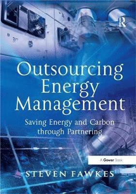 Outsourcing Energy Management 1