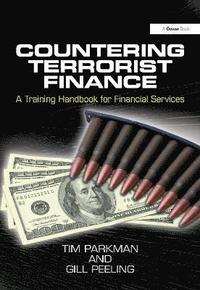 bokomslag Countering Terrorist Finance