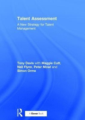 Talent Assessment 1