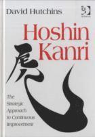 bokomslag Hoshin Kanri