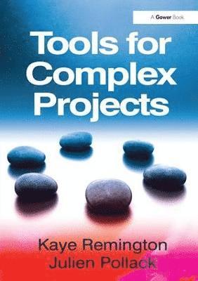 bokomslag Tools for Complex Projects