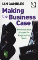 Making the Business Case