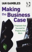 Making the Business Case 1