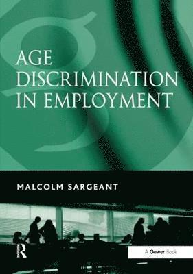 Age Discrimination in Employment 1