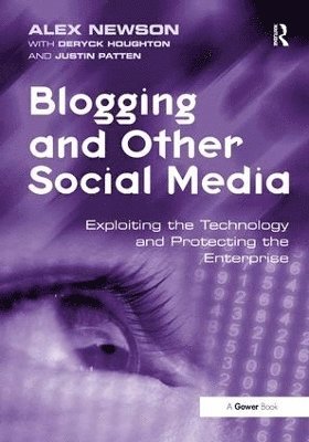 Blogging and Other Social Media 1