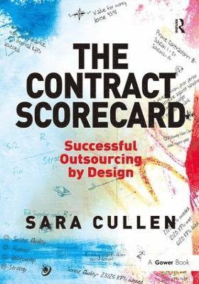Contract Scorecard