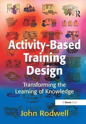 Activity-Based Training Design 1