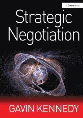 Strategic Negotiation 1