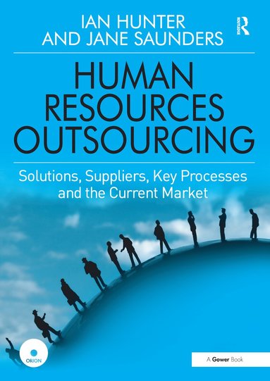 bokomslag Human Resources Outsourcing