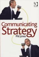 bokomslag Communicating Strategy