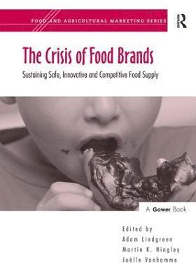 The Crisis of Food Brands 1