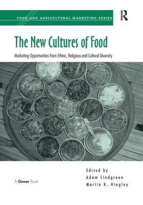 The New Cultures of Food 1