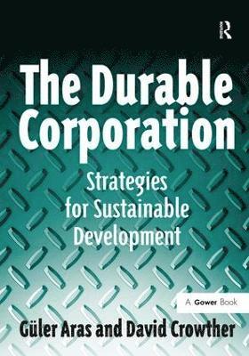 The Durable Corporation 1