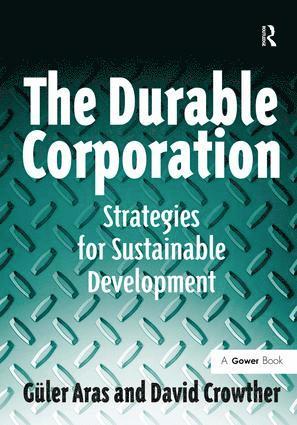 The Durable Corporation 1