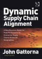 Dynamic Supply Chain Alignment 1