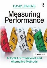bokomslag Measuring Performance