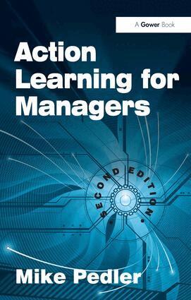 Mike Pedler - Action Learning for Managers, Häftad