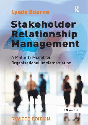 Stakeholder Relationship Management 1