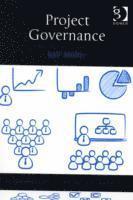 bokomslag Project Governance