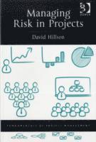 David Hillson - Managing Risk in Projects, Häftad