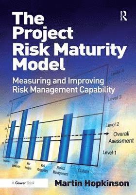 bokomslag The Project Risk Maturity Model