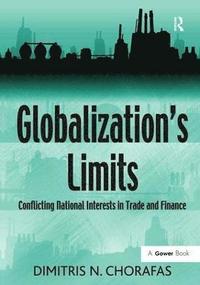 bokomslag Globalization's Limits