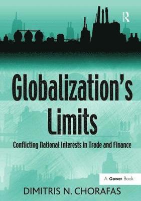 Globalization's Limits