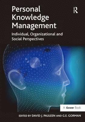 Personal Knowledge Management 1